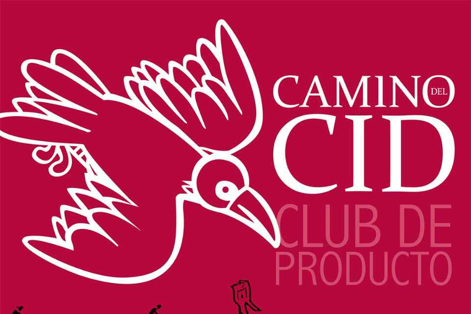 Camino del cid