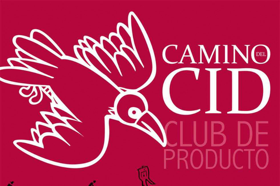 Camino del cid