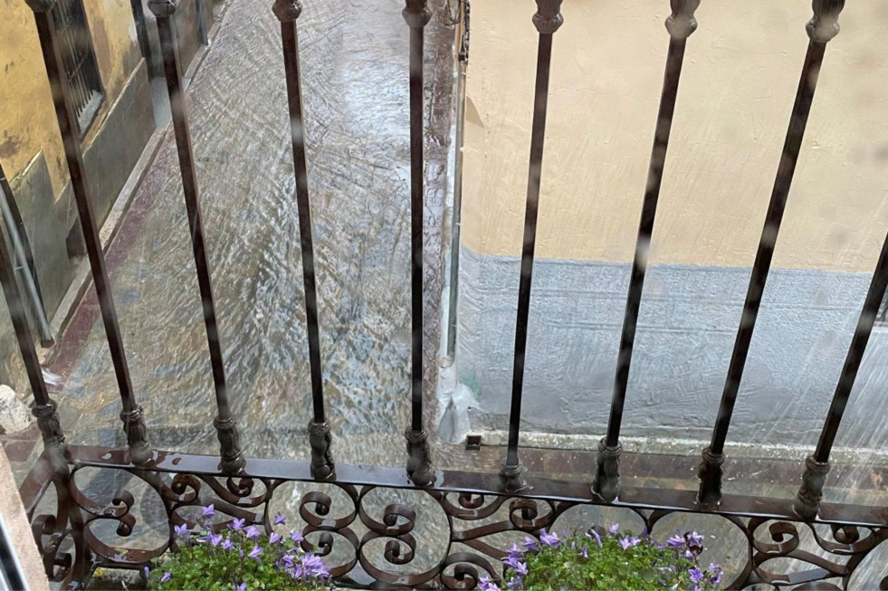 LLUVIA