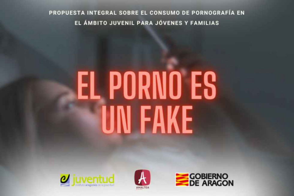 Porno fake
