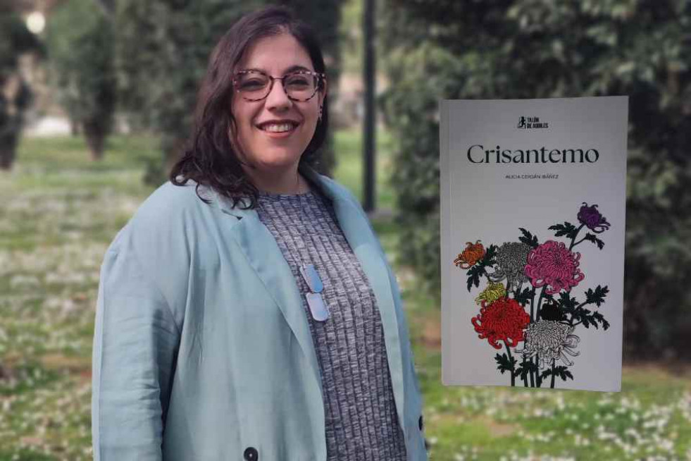 ALICIA CERDÁN