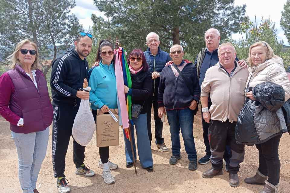 SAN GRETOIO IBDES