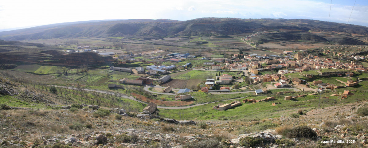 3 Panoru00e1mica Deza