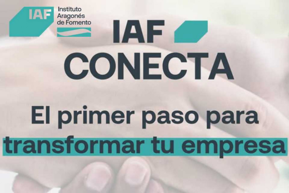 Iaf conecta