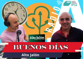 Buenos días pablo barcelona adri