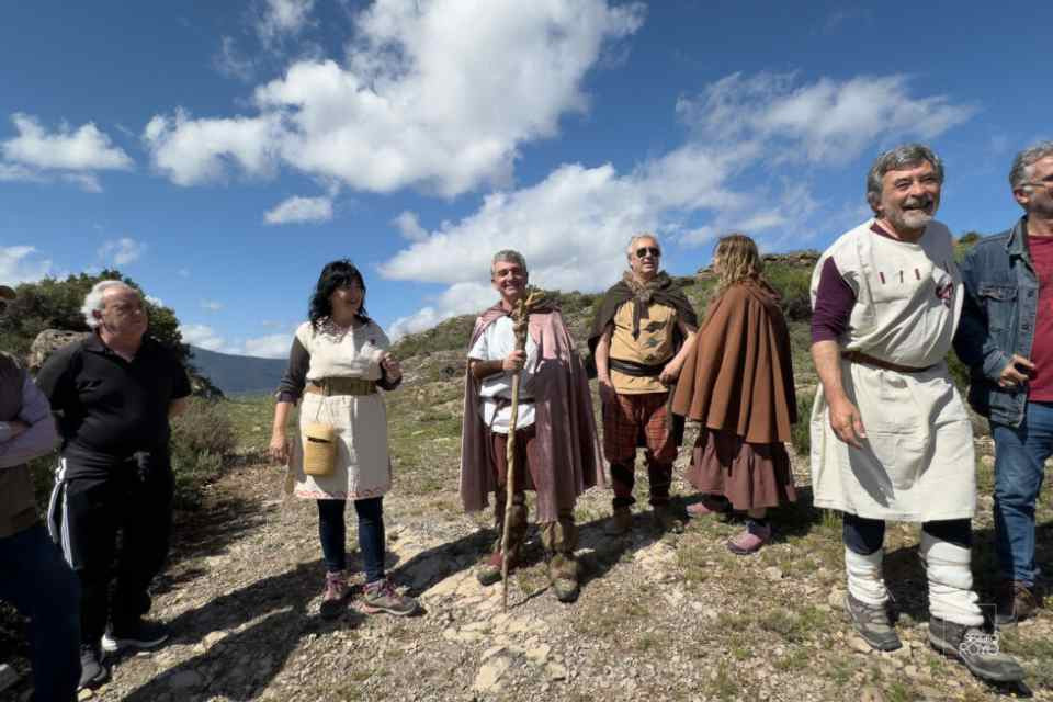 BELTAINE OSEJA 2