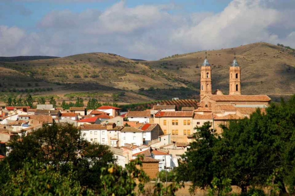 MUNÉBREGA