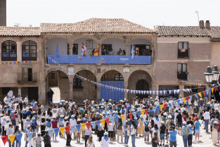 Las Fiestas Prime Day 2024   Medinaceli, Soria