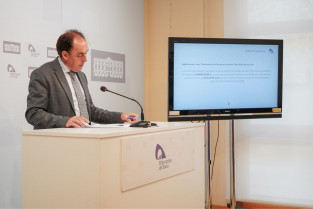 Benito serrano