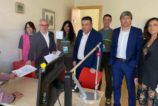 SORIA YA UPL