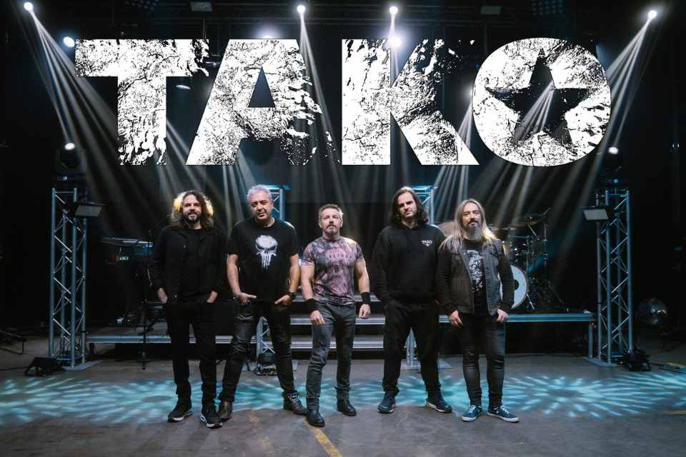 Tako