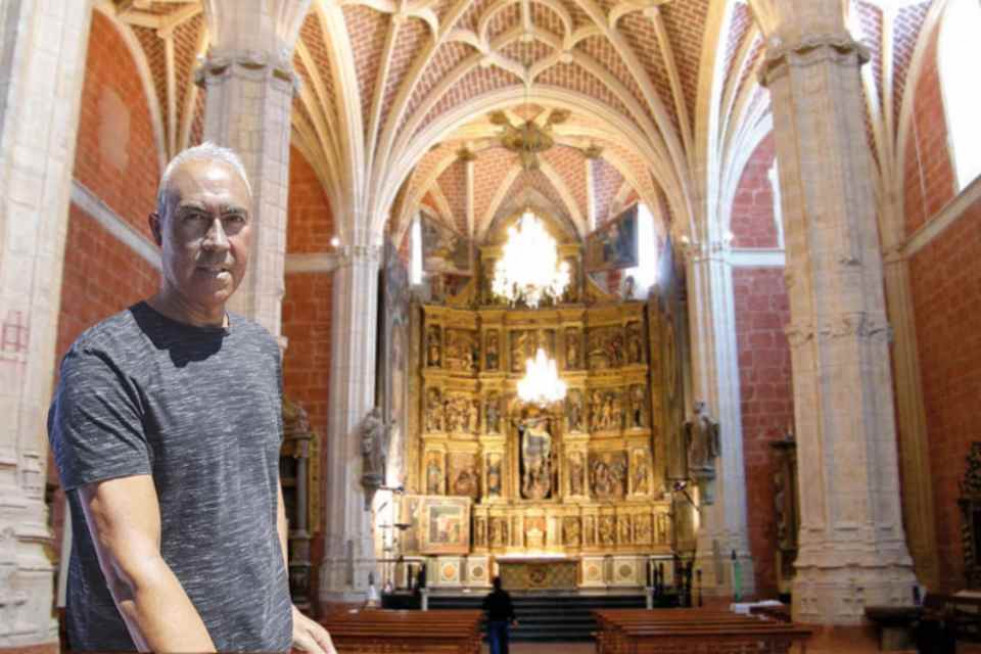 Ramón duce ibdes