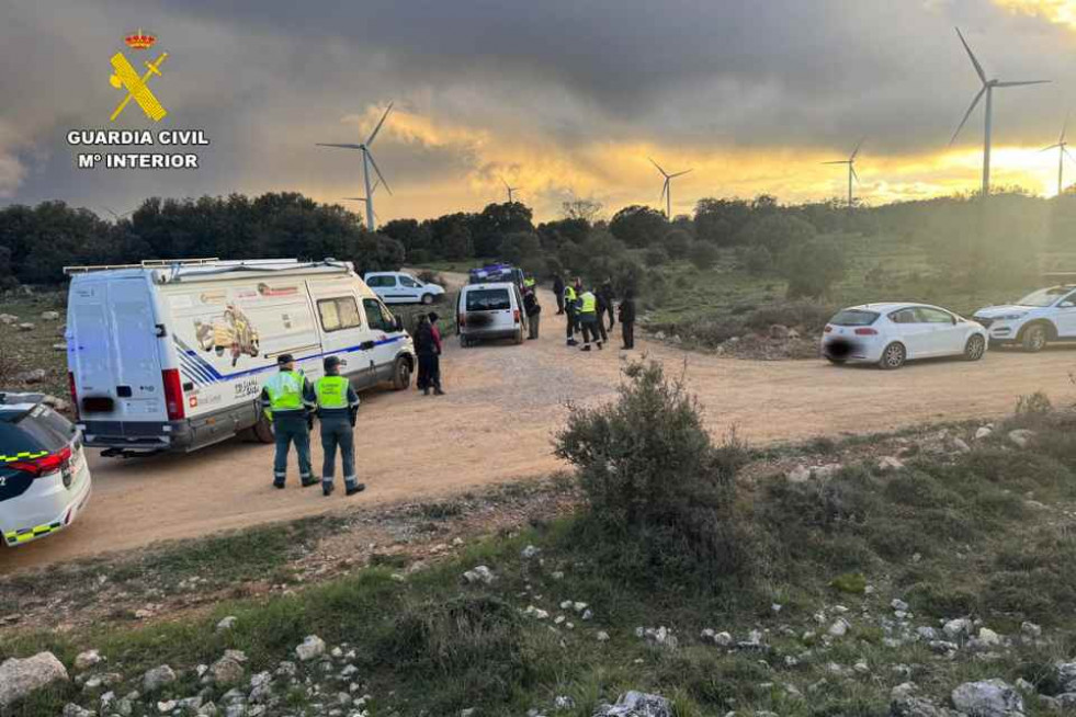 RAVE AGUAVIVA DE LA VEGA