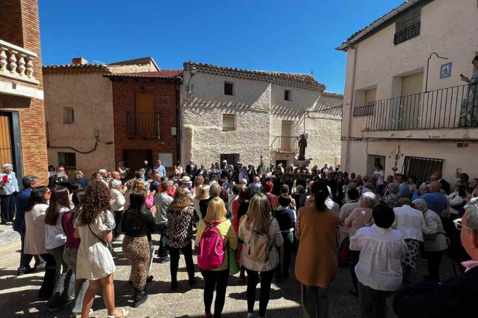 San pascual alconchel