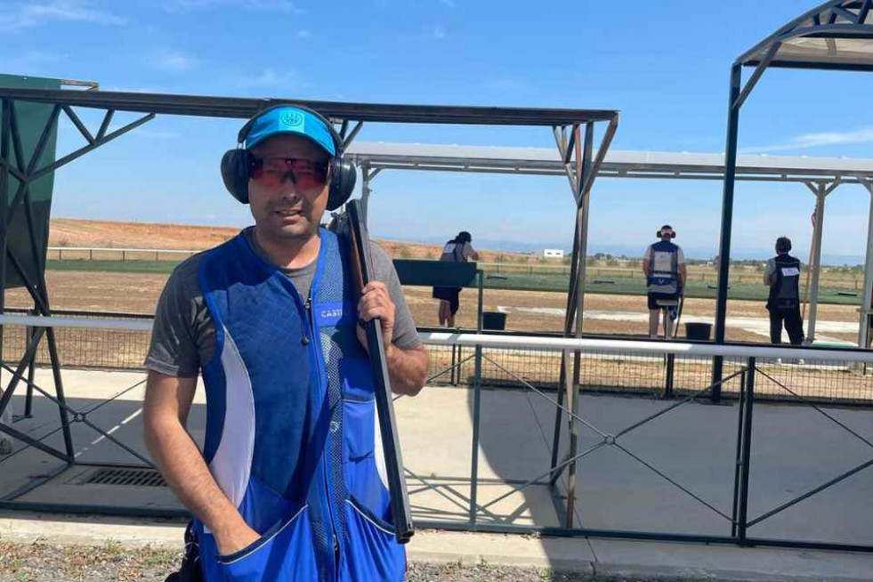 RUBÉN ABADEZ EN CARMONA