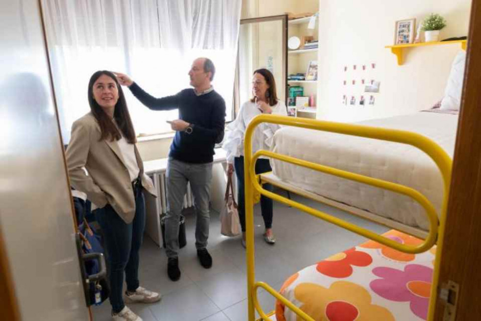 Residencia iaj