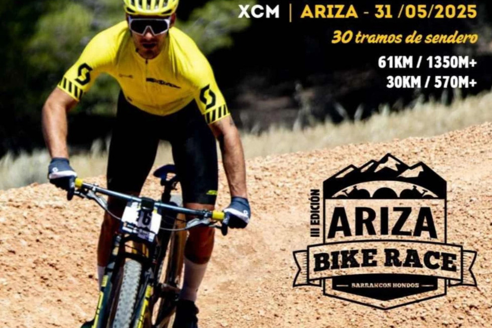 Ariza bike race (2)