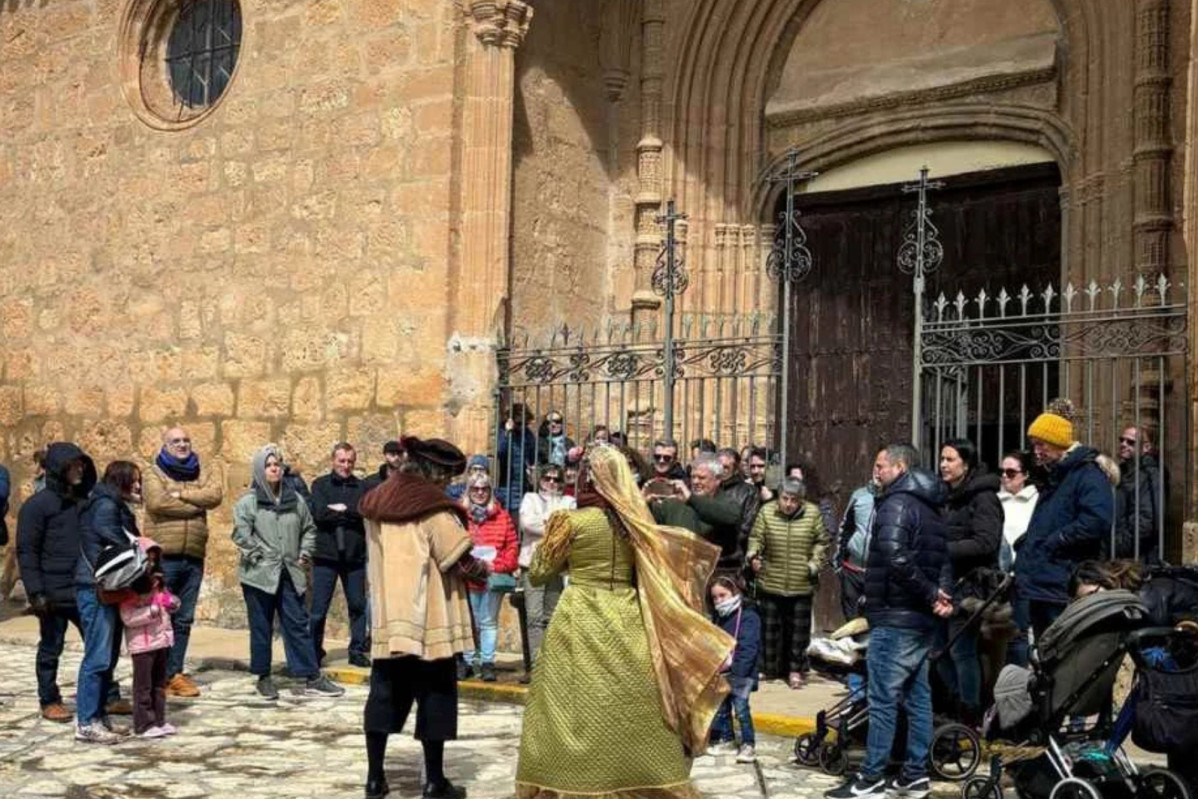 Monteagudo d elas vicaru00edas