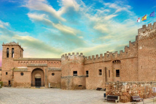 Monteagudo de las vicarias