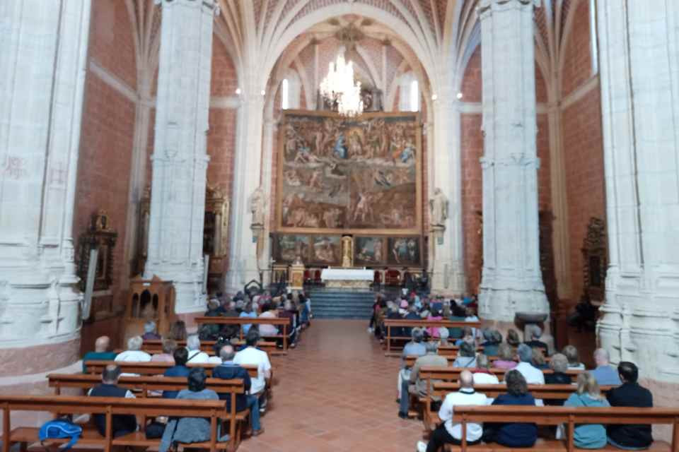 Retablo ibdes