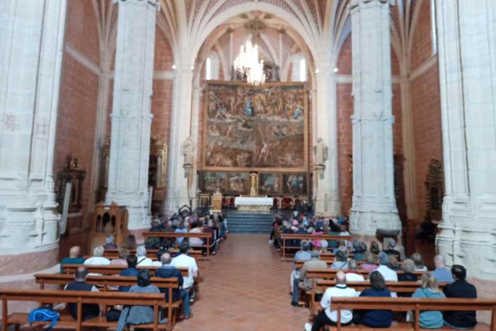 Retablo ibdes