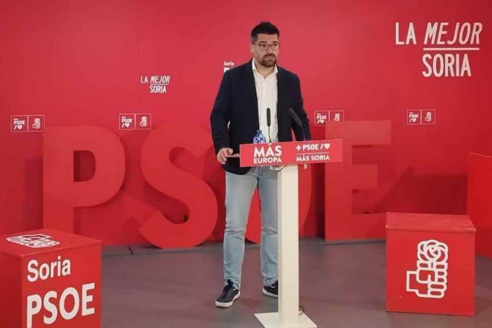PSOE SORIA