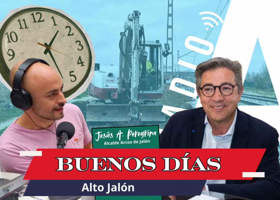 Buenos días peregrina