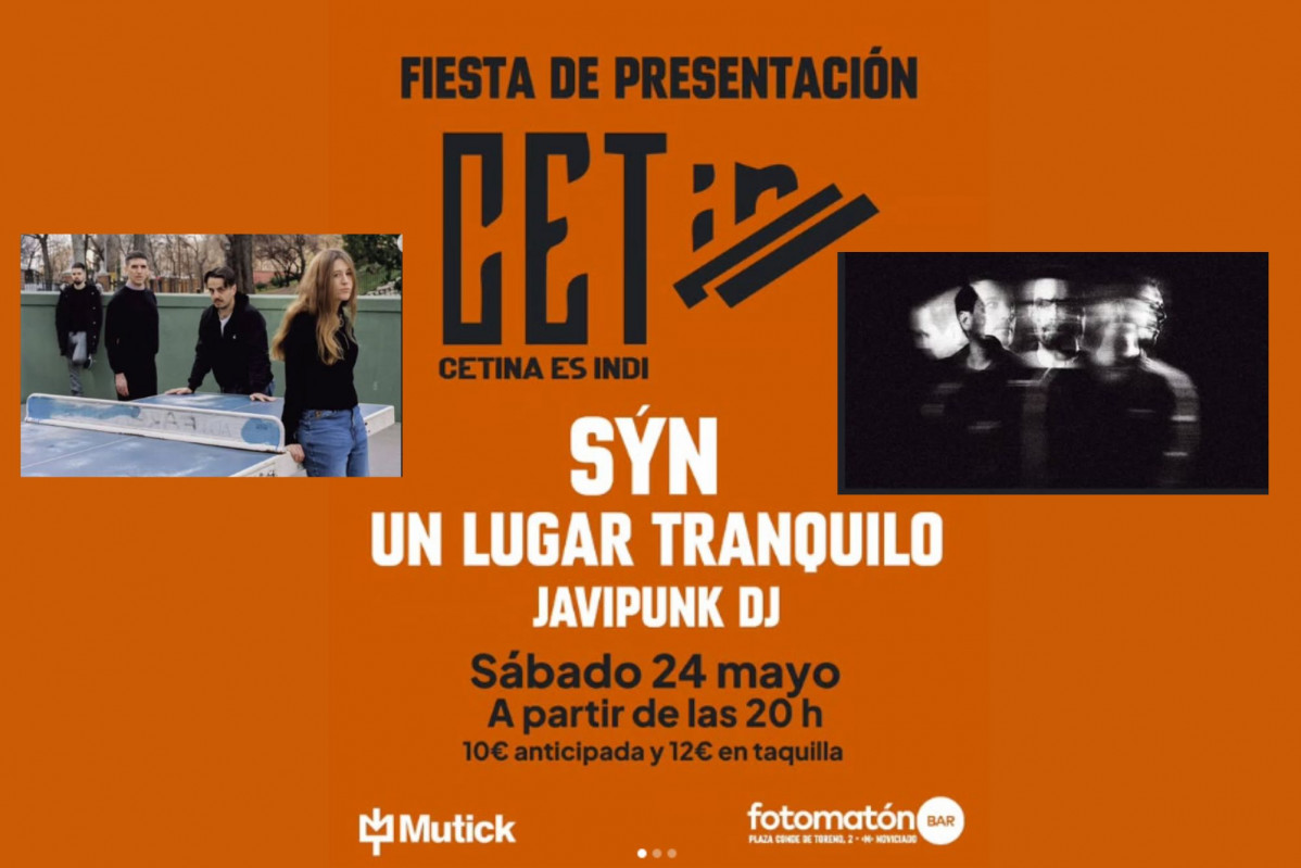 Cetin madrid sala fotomatu00f3n
