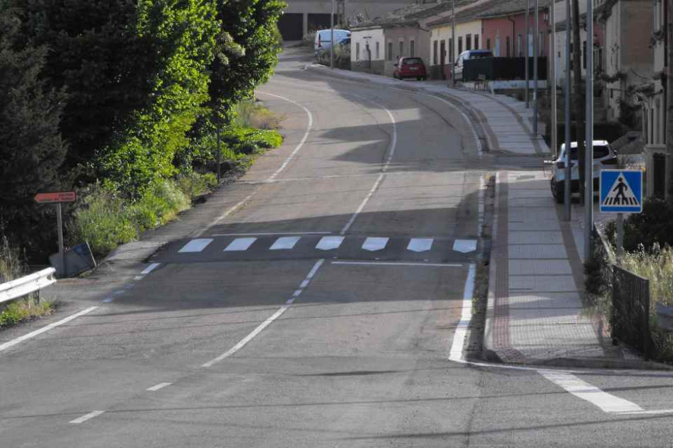 TRAVESÍA NII ARCOS