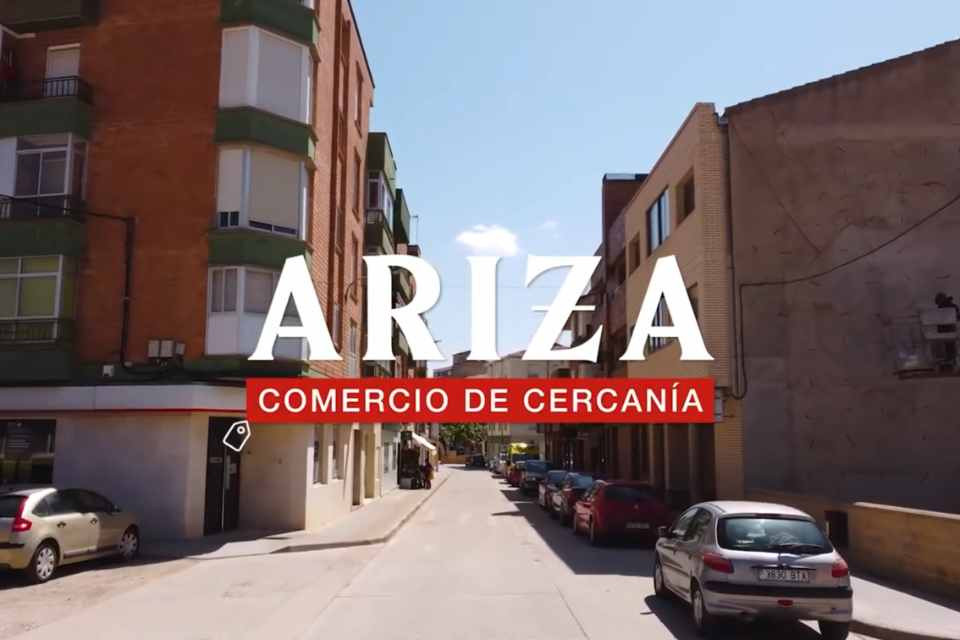 ARIZZA