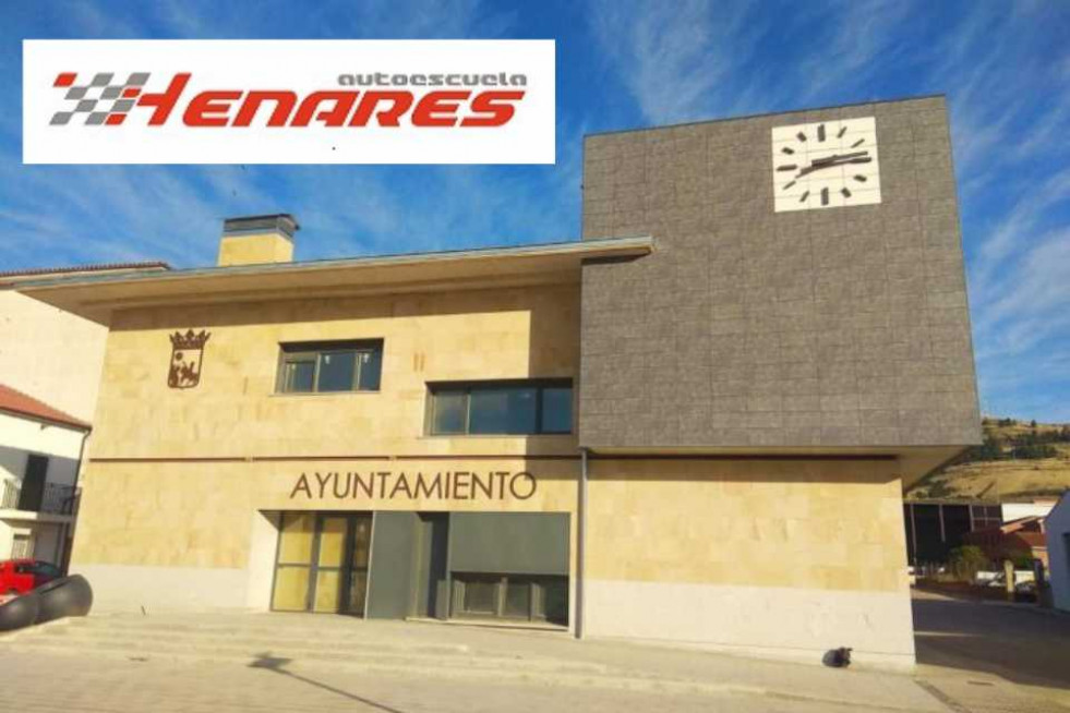 Autoescuela henares