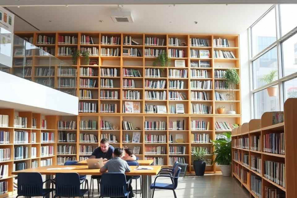 Biblioteca