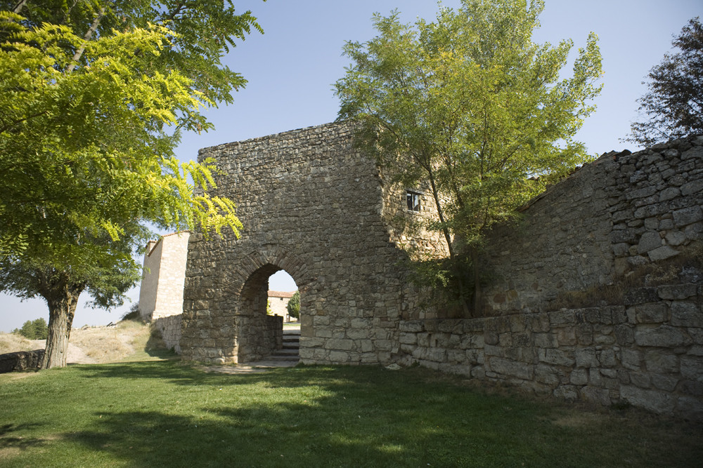 Medinaceli, Arco u00c1rabe PM 38054