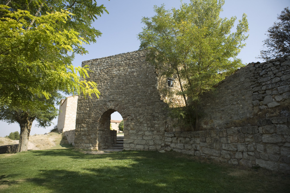 Medinaceli, Arco Árabe PM 38054