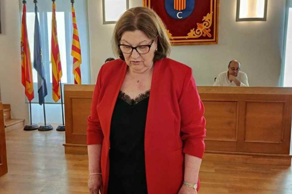 Angeles lozano