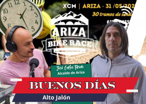 Buenos días josé carlos tirado
