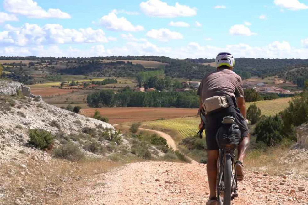 Camino del cid