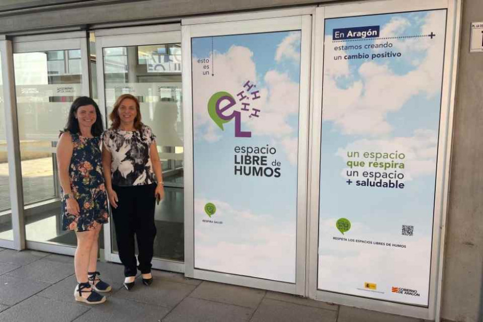 ESPACIO SIN HUMO