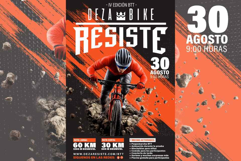 Btt deza resiste