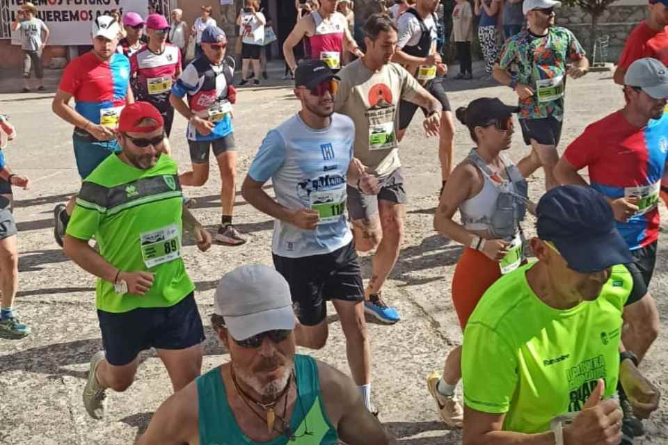 TRAIL BENAMIRA 3