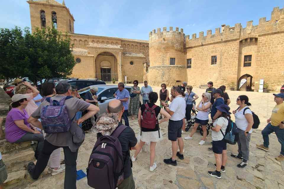 Descubre monteagudo