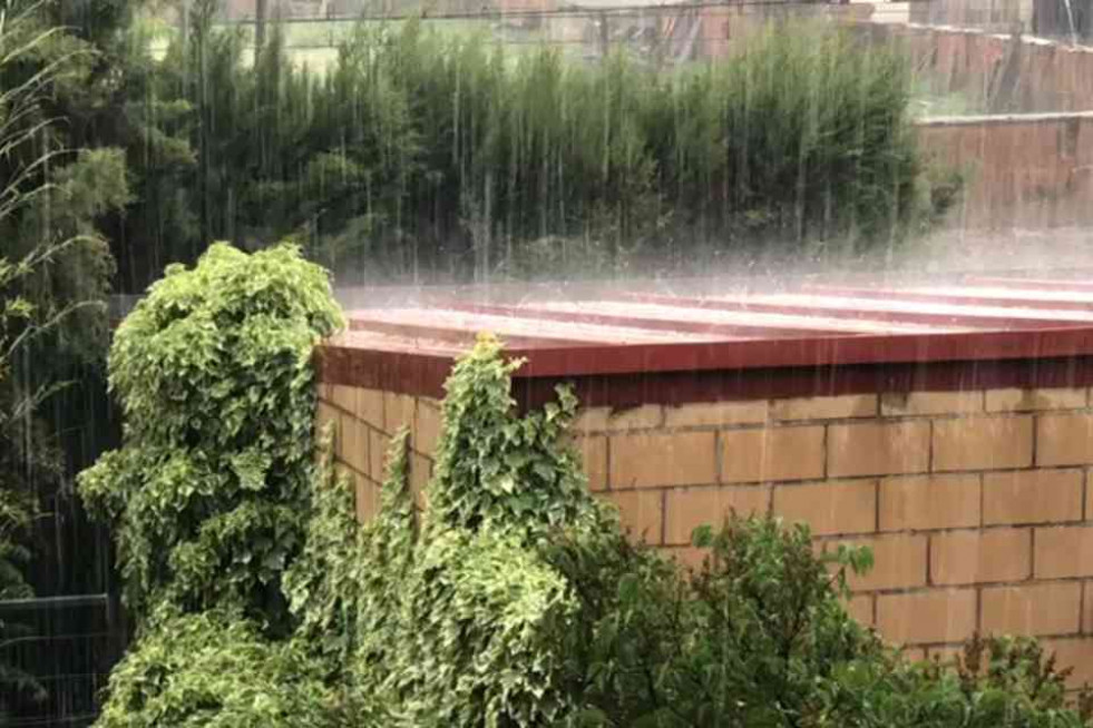 Tormentas
