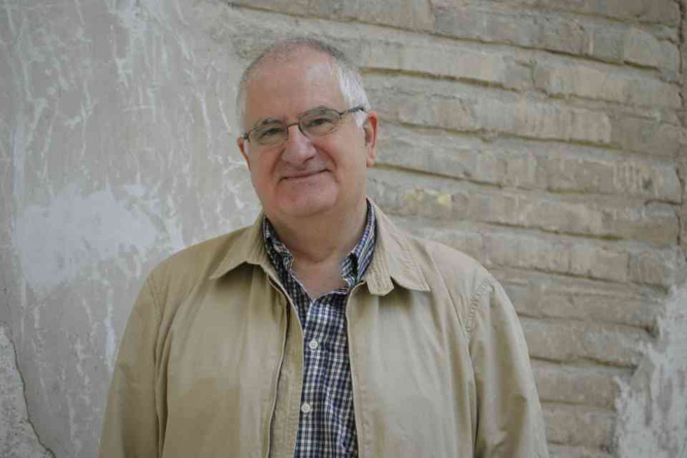 Joaquín antón