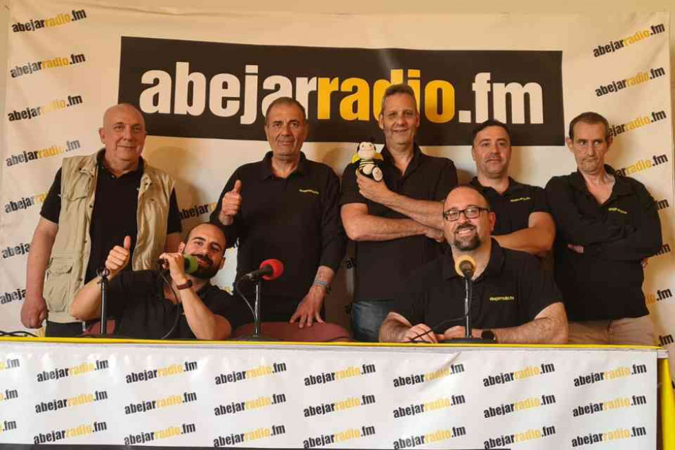 ABEJARFM