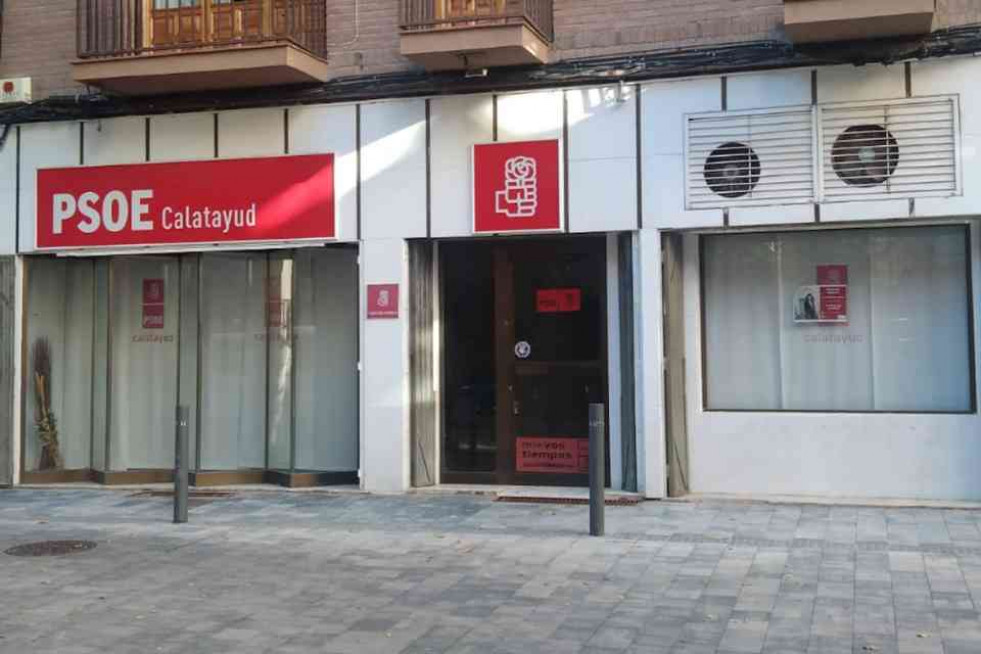 PSOE CALATAYUD