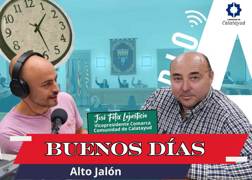 Buenos días lajusticia
