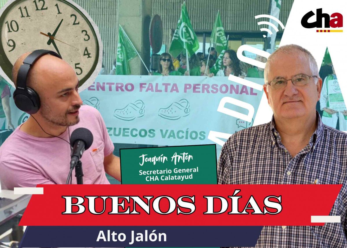 Buenos du00edas joaquu00edn antu00f3n
