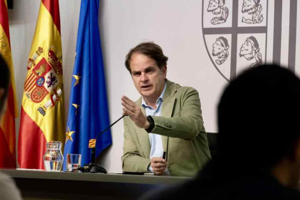 Presupuestos aragón