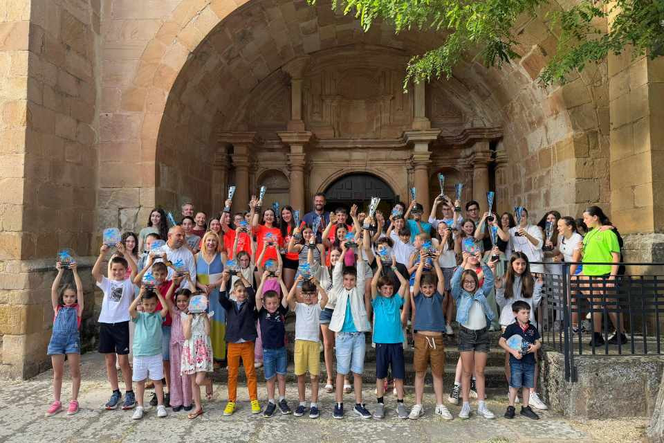 PREMIOS SORIA