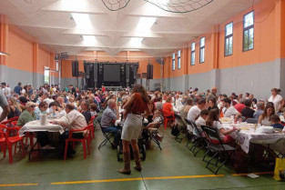 Día del pueblo ibdes